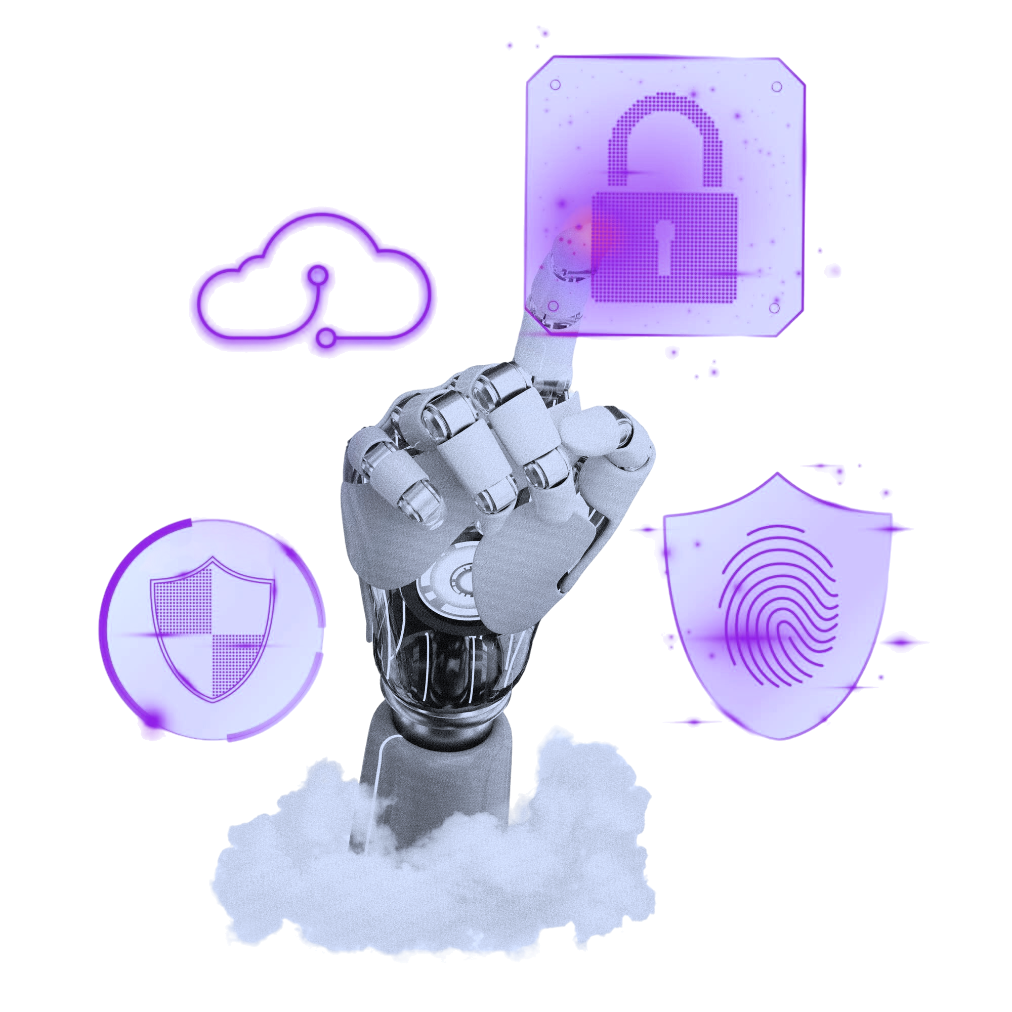 NET TRIAD's Services