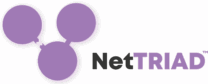 NetTriad LOGO